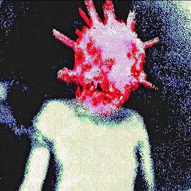 undefined album image