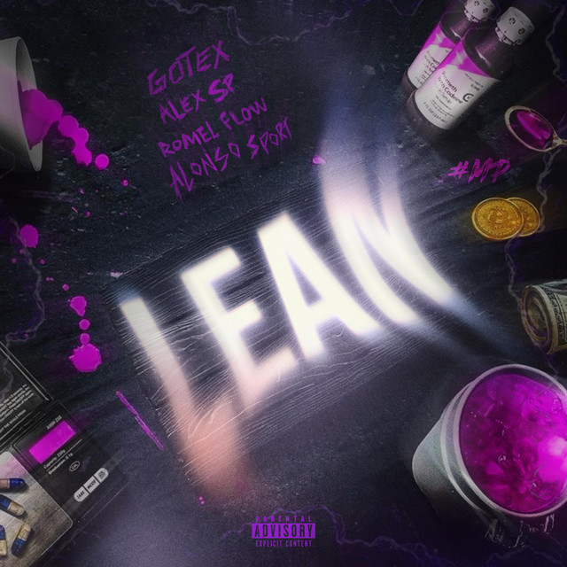 Lean cover art