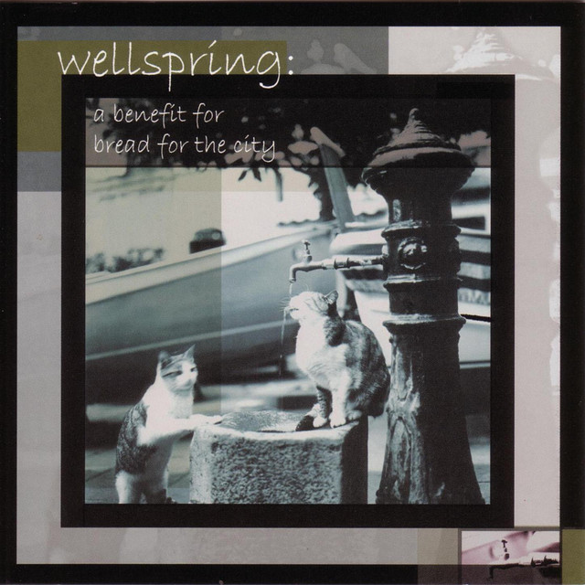 Wellspring cover