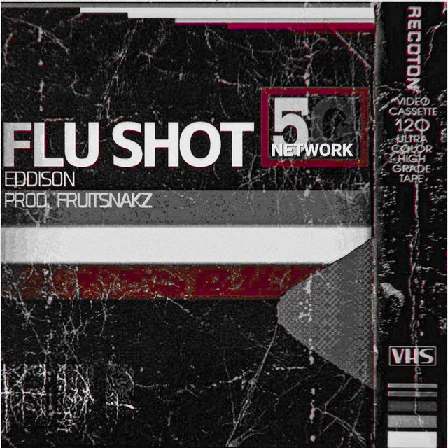 flu shot cover art