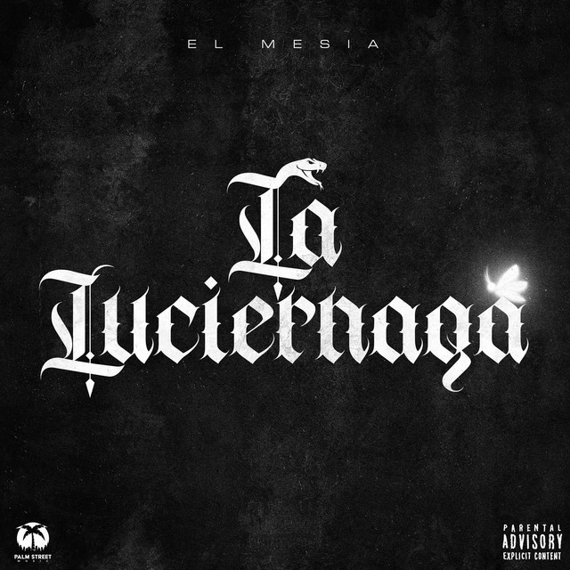 La Luciérnaga album image