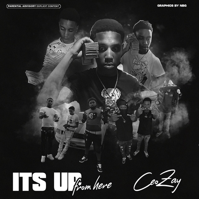 Whats The Move cover art