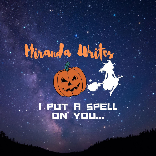 Spell on You