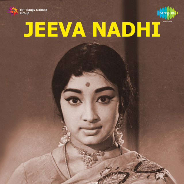 Jeeva Nadhi cover art