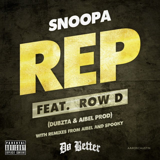 REP - Single by Various Artists | Spotify