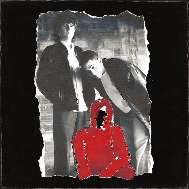 Anatema cover art