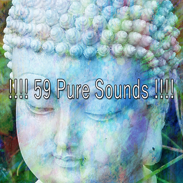 59 Pure Sounds !!!! - Album by Entspannungsmusik | Spotify