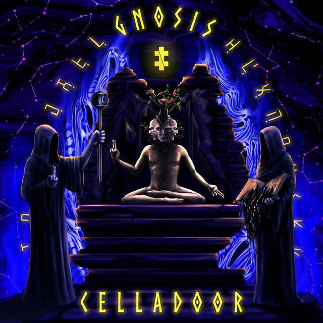 Gnosis cover art
