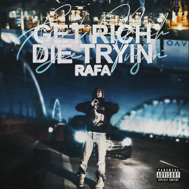 undefined album image