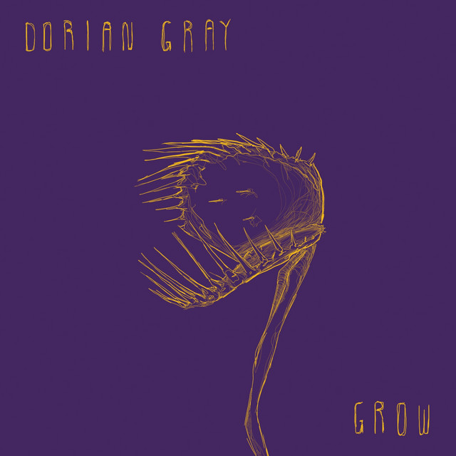 Grow cover art