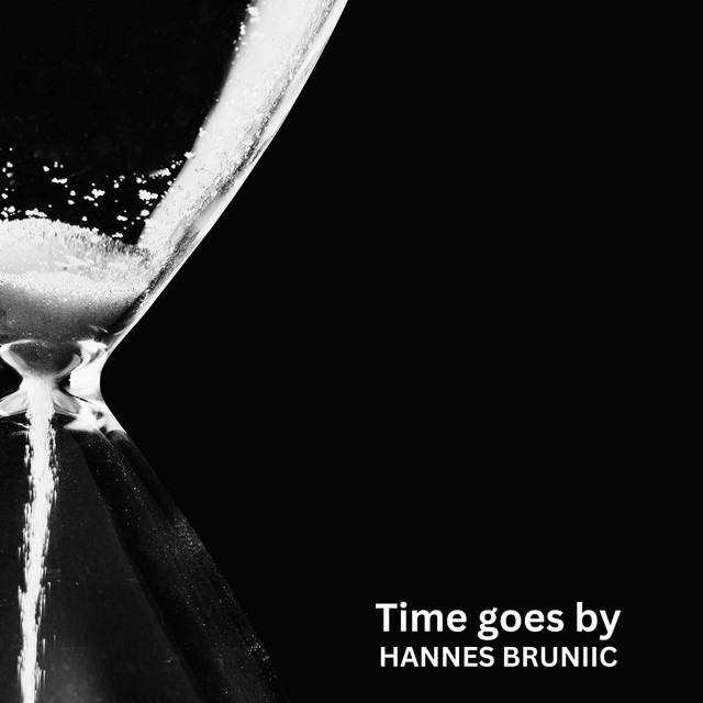 Time Goes By