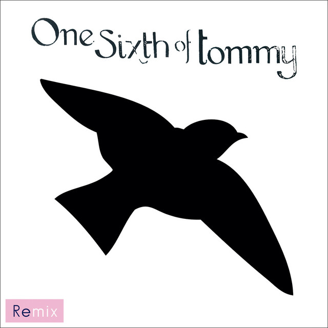 Remix cover art