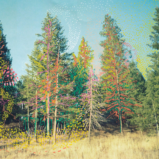 Forever in May cover art