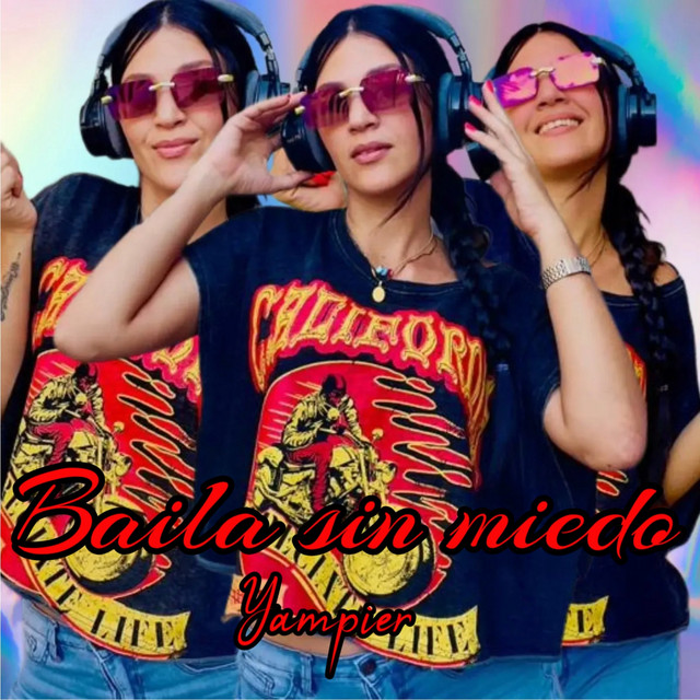 Baila sin miedo