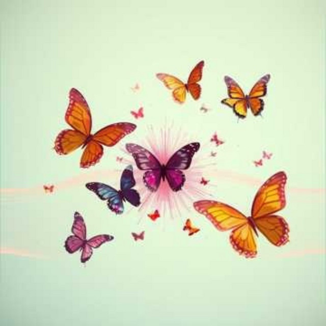 Butterfly Effect