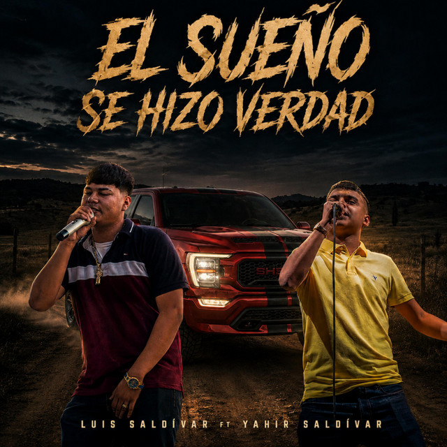 El sueño se hizo verdad! album image