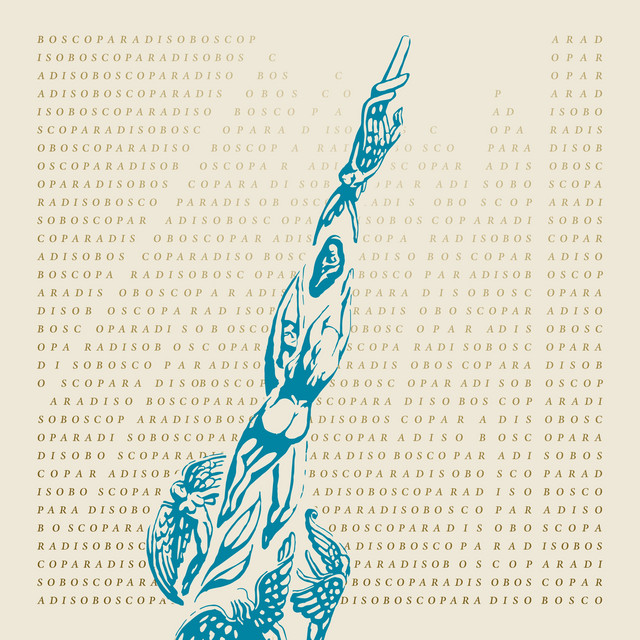 undefined album image