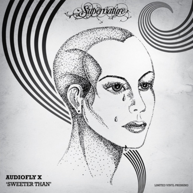 Sweeter Than Remixes cover