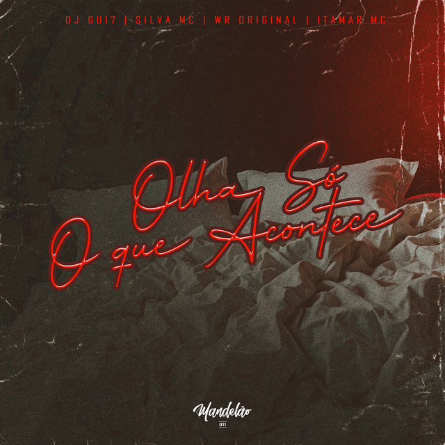 Olha Só o Que Acontece - Vuco Vuco