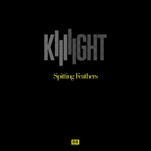 Spitting Feathers cover