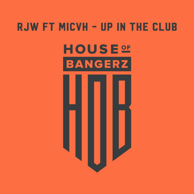 Up In The Club