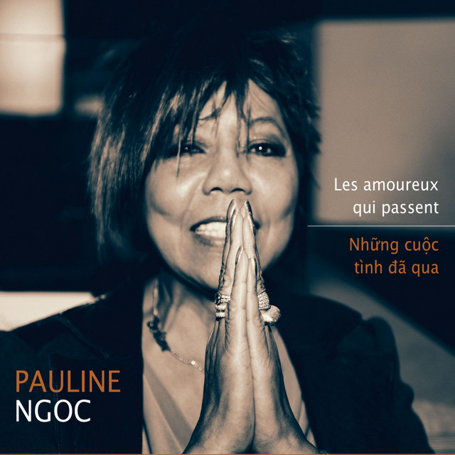 Les amoureux qui passent