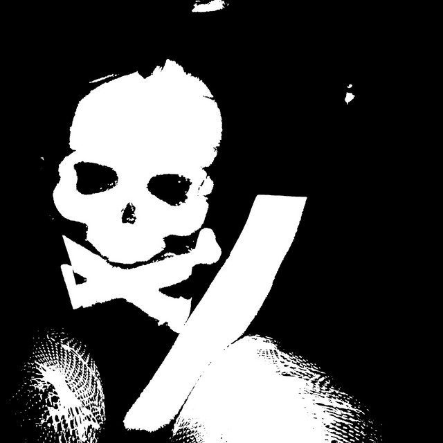 sinister