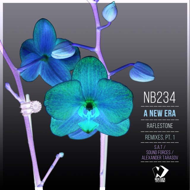 A New Era - S.A.T Chillout Remix
