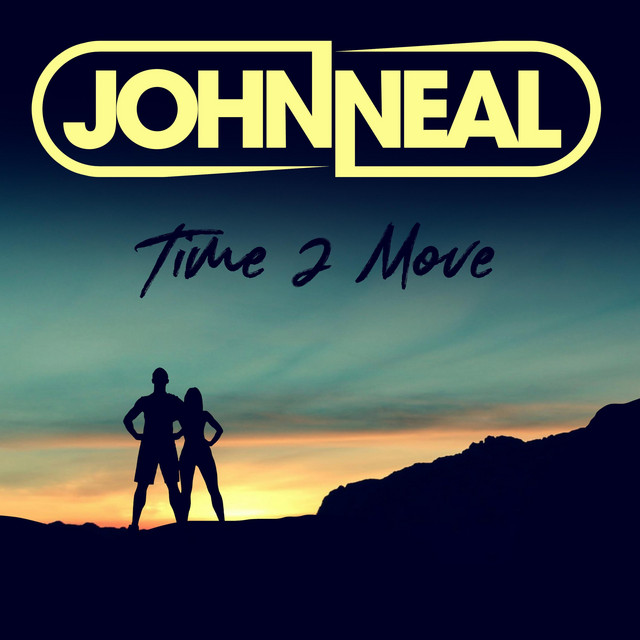 Time 2 Move cover