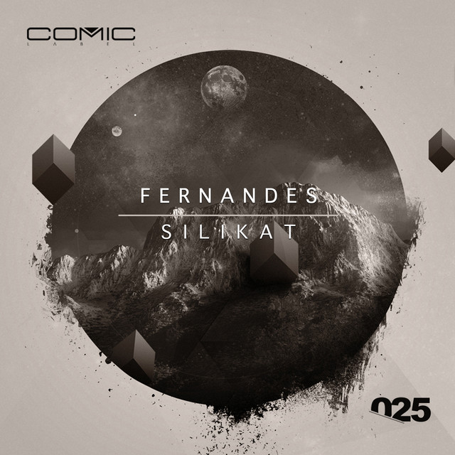 Silikat cover art