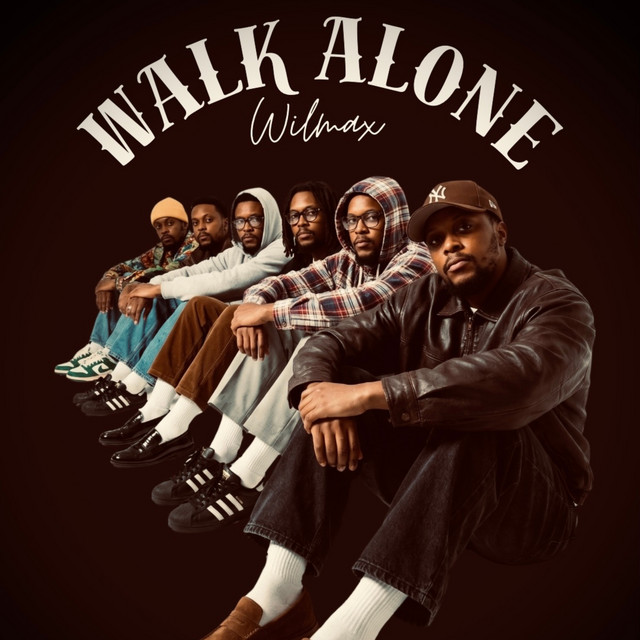 Walk Alone