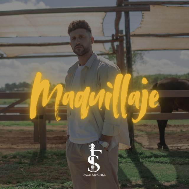 Maquillaje