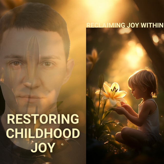 Restoring Childhood Joy