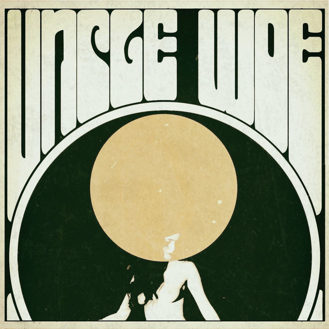 Uncle Woe Photo