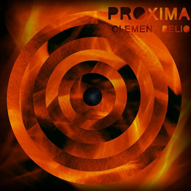 Proxima cover art