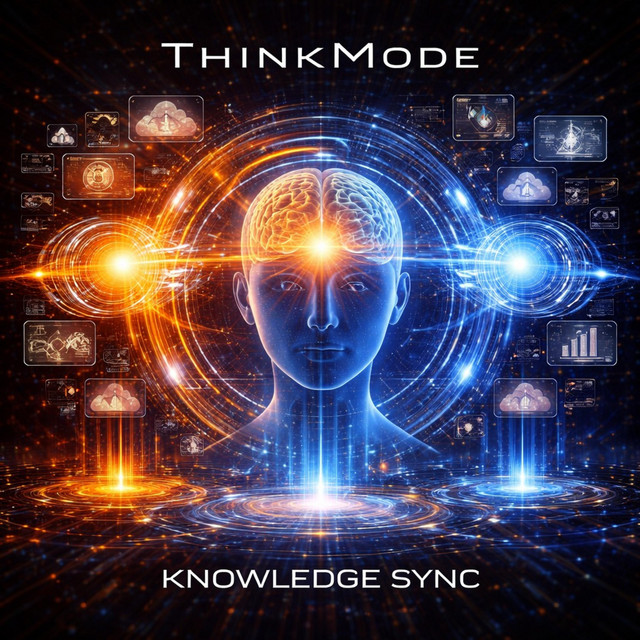 Knowledge Sync - Single by ThinkMode | Spotify