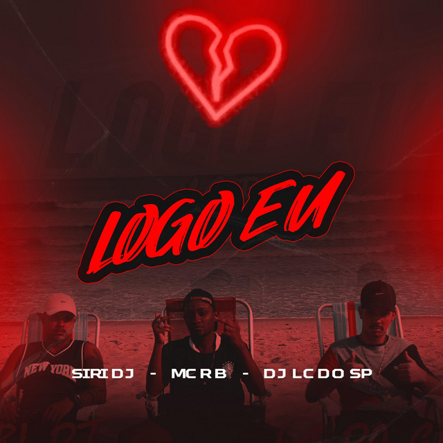 LOGO EU cover art
