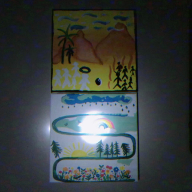 somedays cover art