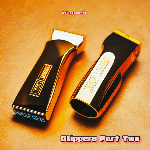 Clippers Part Two cover art