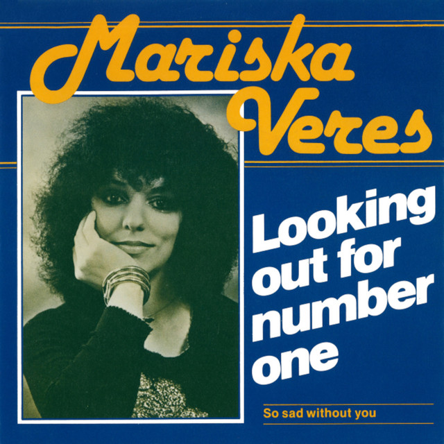 Looking Out For Number One (Remastered) cover