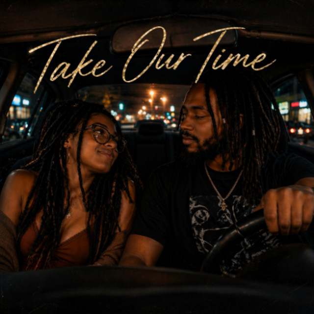 Take Our Time