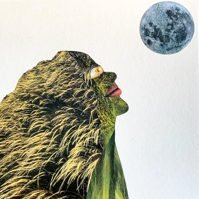 Look at the Bright Side — cover art