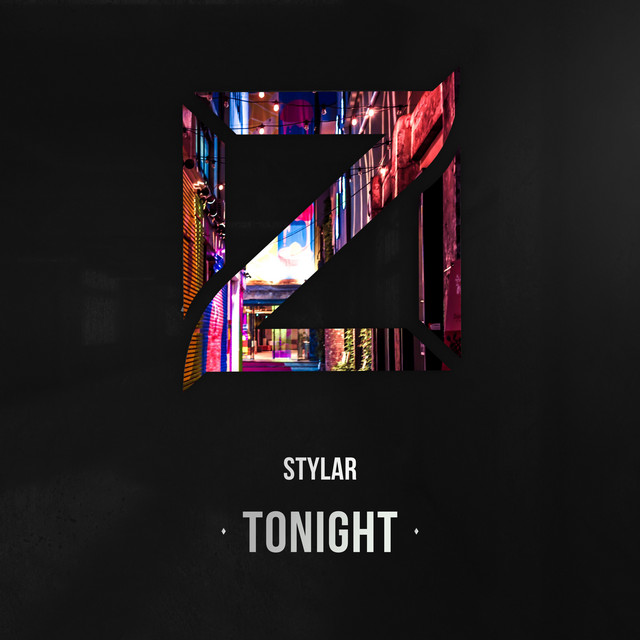 Tonight cover