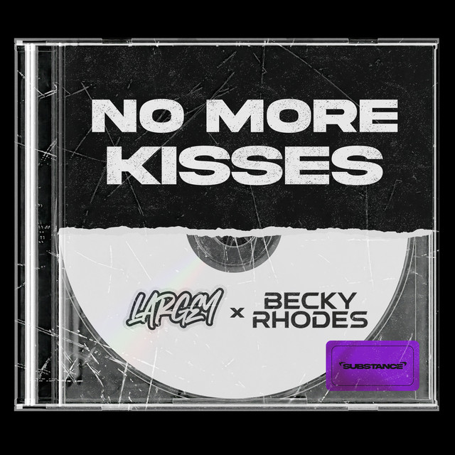 No More Kisses