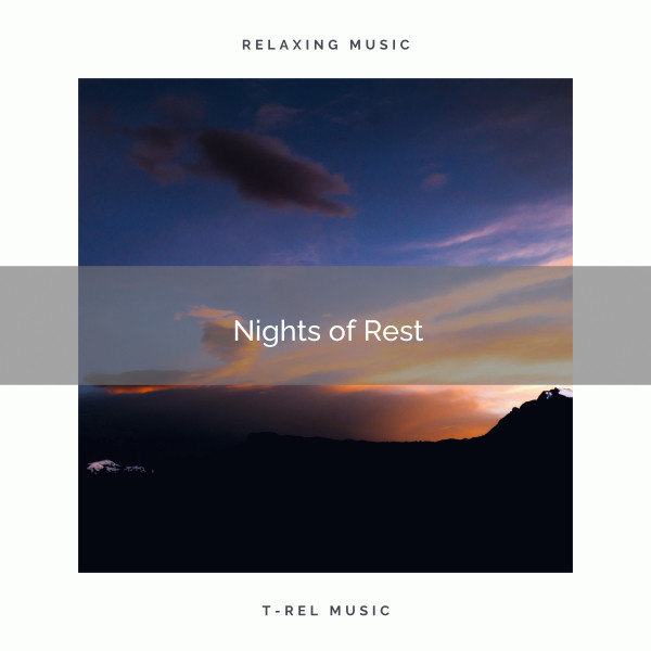 Nights of Rest cover art