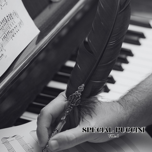 Special Puccini vol. 1