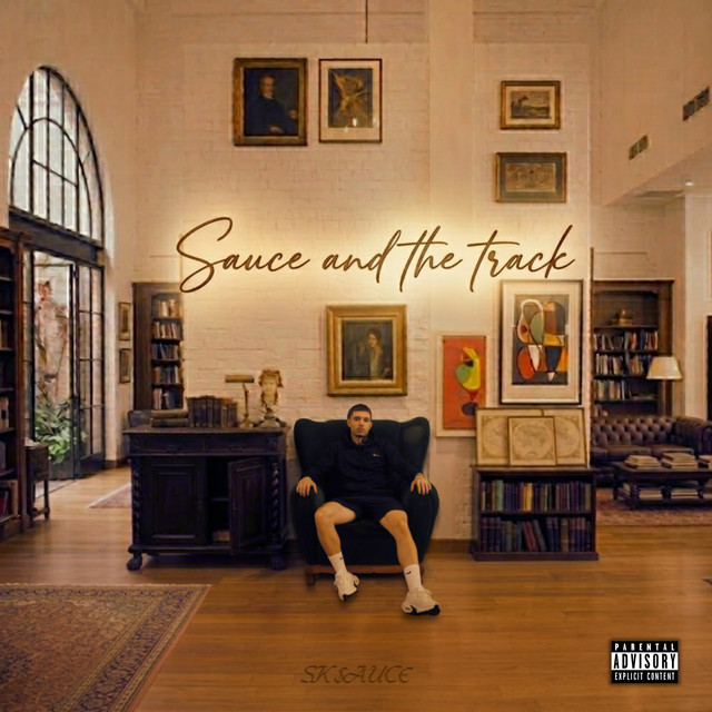 Sauce and the Track