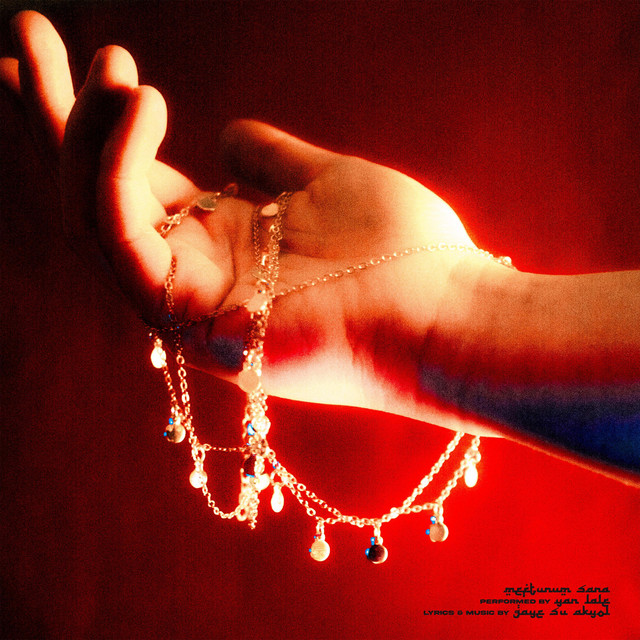 Meftunum Sana cover art