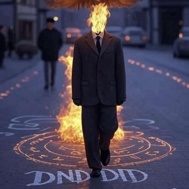 Dnd