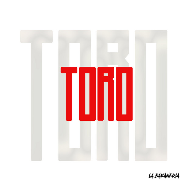Toro cover art